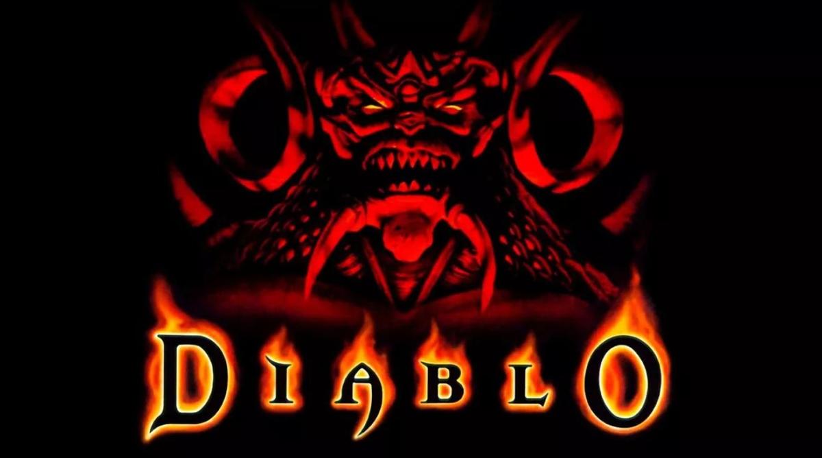 Ник diablo с символами